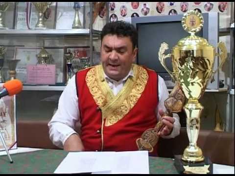 SASA LAKETIC - ZUTA KUCA.mp4