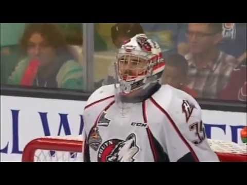 CHL 2016 05 29 Memorial Cup Final   London Knights - Rouyn Noranda Huskies