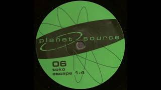 Toko - Escape 4 (1996)