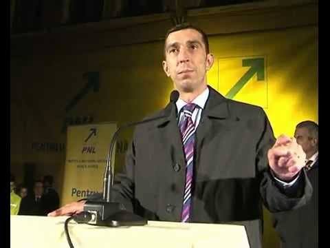 DISCURS CIPRIAN DOBRE SARMASU