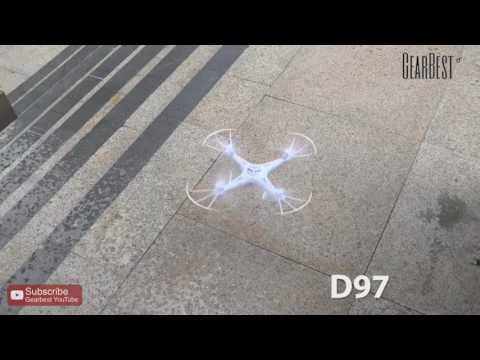 Shengkai D97 Drone