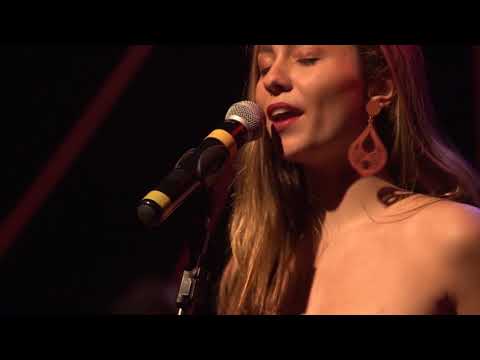 Alguém me Avisou (Dona Ivone Lara) - AH!BANDA UERJ