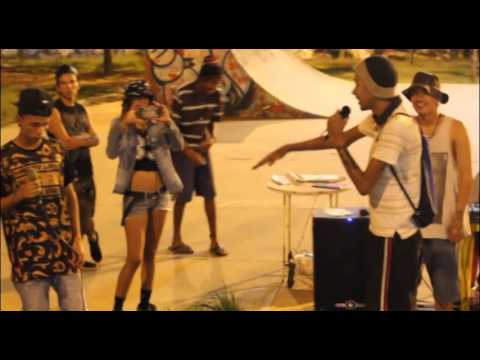 Gustavin vs Super shock