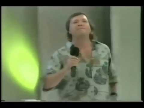 Marcos Roberto- Va Embora Daqui (Anos 60)