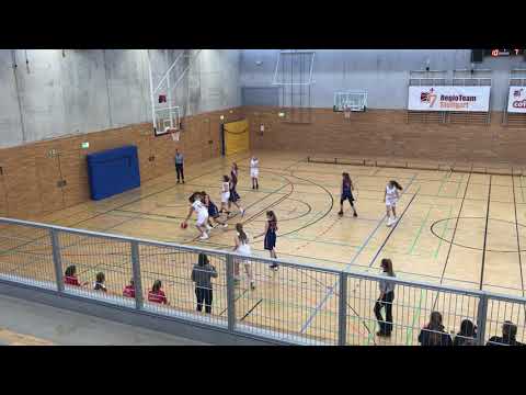 RegioTeam vs TSV Ettlingen