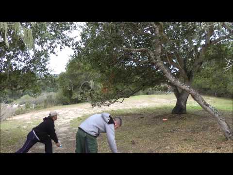 Ryan Ranch Triples Part 3