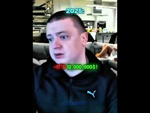 From ZERO to BUGATTI☠️