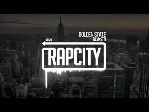 Blvkstn - Golden State (Prod. by Kayoh)