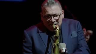 Danny Sinoff Quartet - Hello Young Lovers