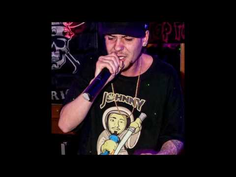 Johnny Knoxx - The White Knight