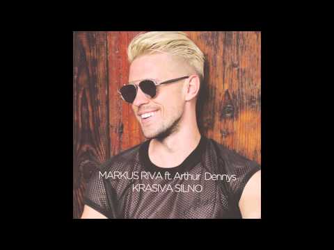 Markus Riva - Krasiva Silno ft. Arthur Dennys (teaser)