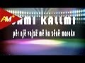 Sami Kallmi - Per Nje Vajze Me Ka Zan Meraku