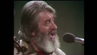 The Band Played Waltzing Matilda - The Dubliners featuring Ronnie Drew