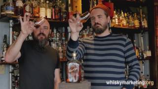 The Whisk(e)y Vault - Episode 21 - Elmer T. Lee Bourbon