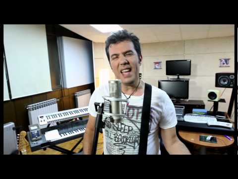 Video thumbnail for I Love You More Than I Can Say
