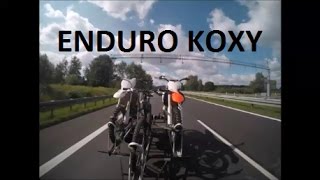 TOR NOWOGARD | ENDURO KOXY YAMAHA YZ250 & KTM SX250
