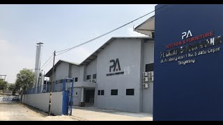 Discover Top Quality Indonesia Cabinet Factory | Imported to the U.S. Duty Free