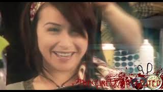 Danielle Harris || Cinderella {Thank You All}