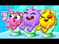 Go To Potty Baby Healthy Habits Funny Kids Songs Nursery Rhymes By Baby Zoo TV