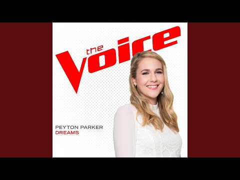download lagu mp3 mp4 Peyton Parker The Voice, download lagu Peyton Parker The Voice gratis, unduh video klip Peyton Parker The Voice