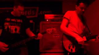 Slow Song - Hell Is For Heroes @ The Peel