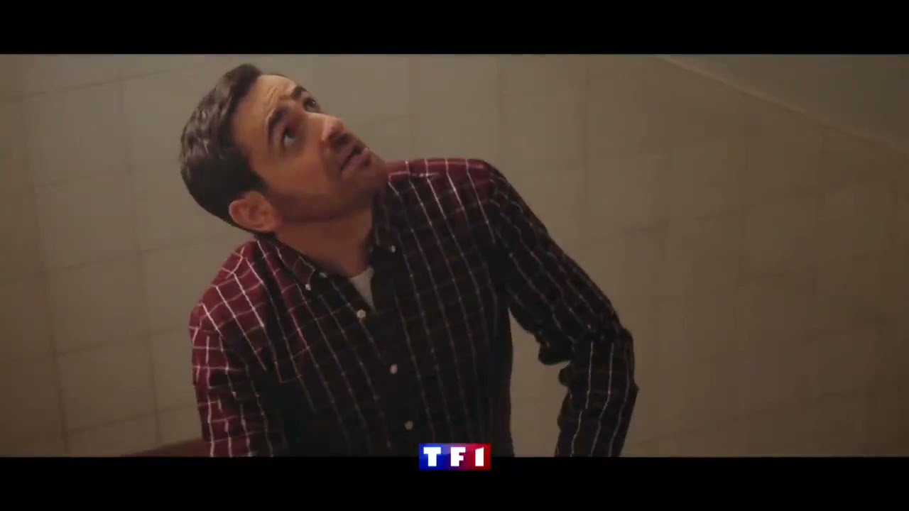 Bande annonce - Une famille en or