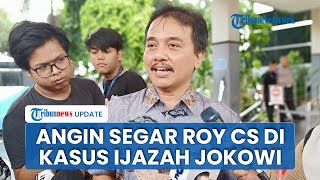 Polemik Restorative Justice Roy Suryo: Peradi Menolak, Jimly Tawarkan Mediasi & Ingatkan Risikonya