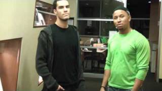 French 401 Immigration en France Sketch.wmv