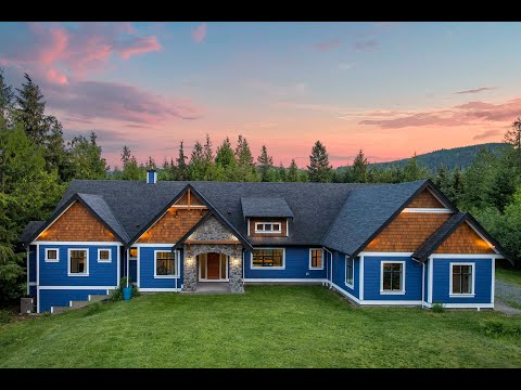 742 Memory Lane | Mill Bay - The Agency