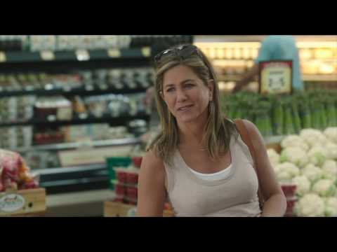 MOTHER'S DAY - Scena dal film: "Sono due, giusto?"