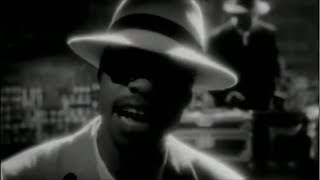 Gang Starr - Jazz Thing (Official Video)