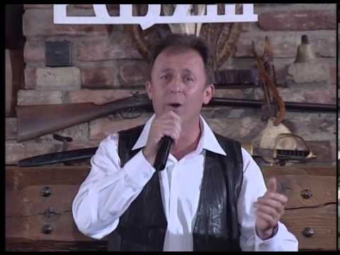 Momo i Dodir - Kolona - Zavicaju Mili Raju - (Renome 07.07.2008.)