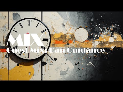 Liquid Drum and Bass Mix 713 - Guest Mix: Dan Guidance