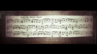 Darling Nelly Gray "Benjamin Russel Hanby...(1856)