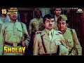 Hum Angrejo Ke Zamane Ke Jailer Hai Comedy Scene From Sholay Hindi Movie