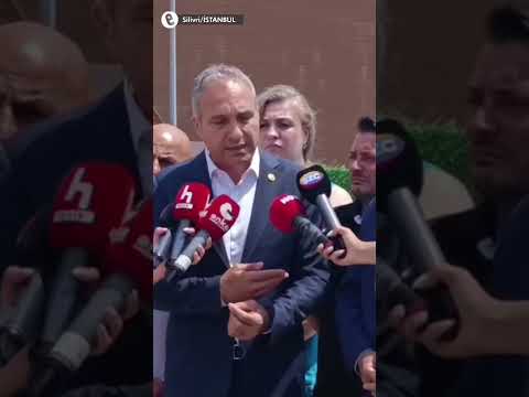Tanrıkulu ve Özçağdaş'tan açıklama: O 'soytarı' lafını Adalet Bakanı bu başkana yedirmeli