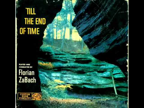 Florian Zabach - My Blue Heaven