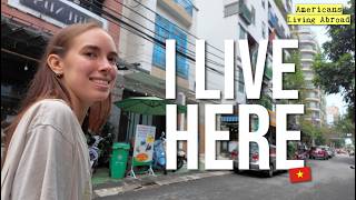 I Couldn't Find a Job in America — Now I Live in Vietnam for $330/Month Rent