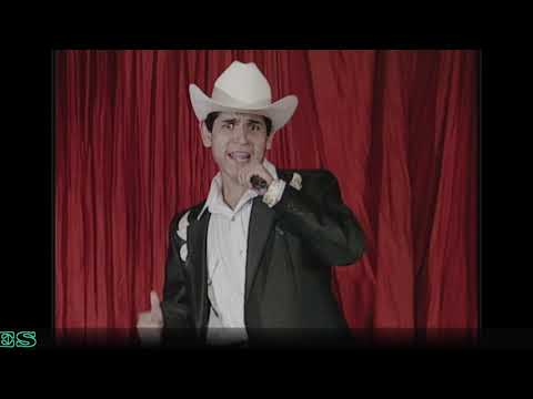 Jorge Gamboa "El Incomparable De Sinaloa" Al Mismo Nivel