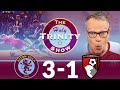 English Premier League | Aston Villa vs AFC Bournemouth | The Holy Trinity Show | Episode 174