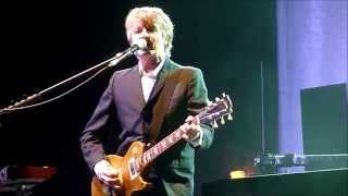 Crowded House: In My Command; I Feel Possessed - live in Glasgow 2010