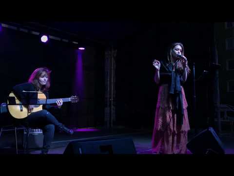 Ada Nasiadka & Weronika Nowak- "Akustycznie" Medley