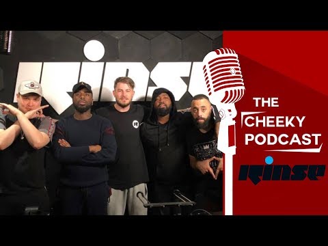 Podcast Season Finale | Is The Nations League Pointless? | Man United Fan Apologises To Klopp!