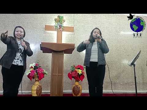 How Joseph gave us christmas || Pastor Ningongliu Kahmei #rcd 