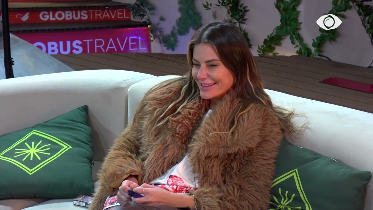 “Ti je i çmendur…”/ Valbona ngacmon Laertin: Hoqën dorë disa veta…