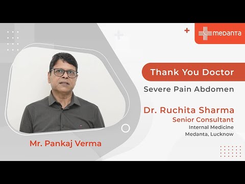 Patient Testimonial