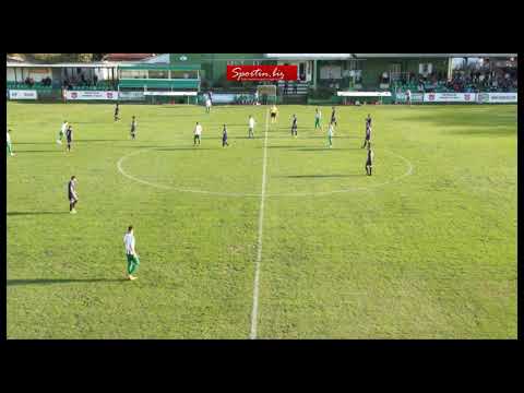 SportIN TV Inđija Radnički 1923 II poluvreme