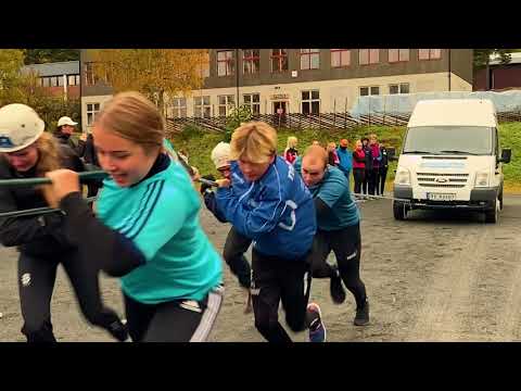 Valdres aftermovie 2020