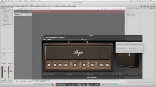How to record in Logic with Apogee Duet 2