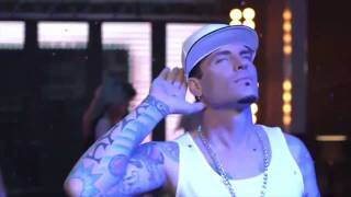 VANILLA ICE 2011 - ONLY IN VEGAS(Official Video)